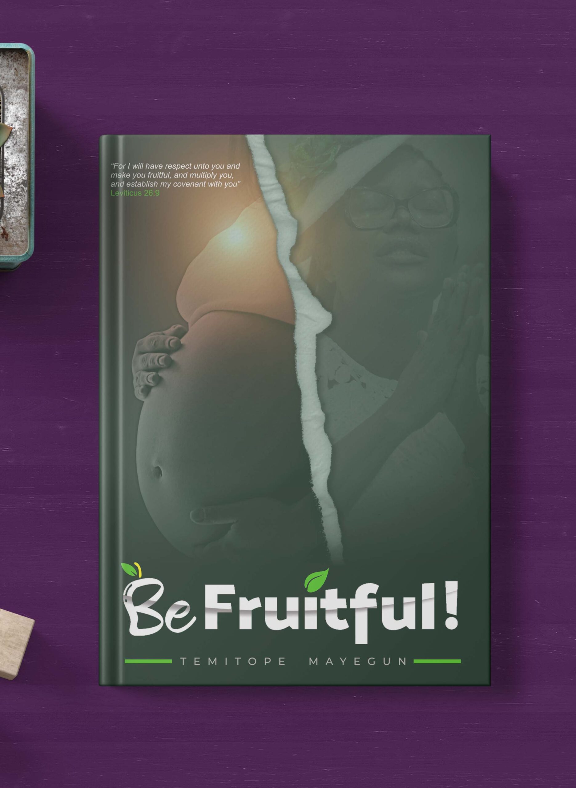 Be Fruitful